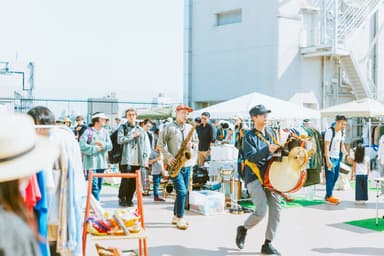 前回開催の様子　Photo:Rintaro Kanemoto(5)