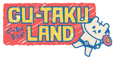 GU-TAKU LAND