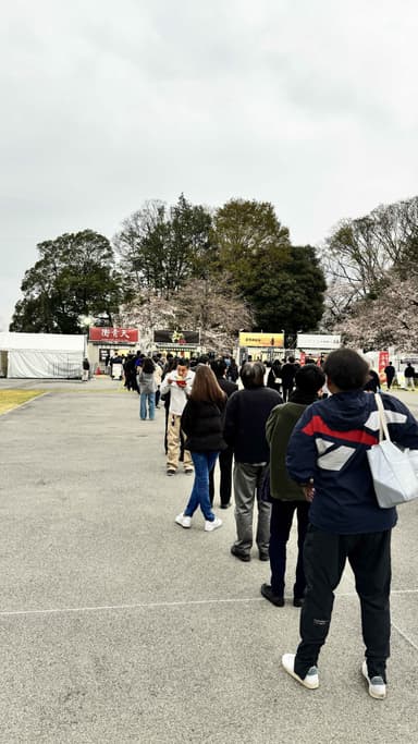 イベントの様子(1)