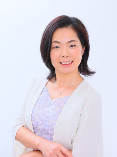 人間根本問題研究所 代表：岩永留美