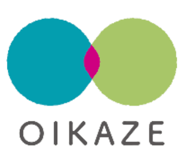 OIKEZAロゴ