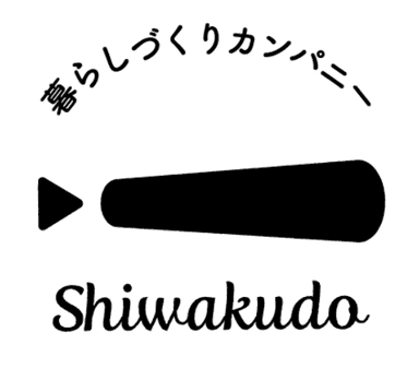 しわく堂ロゴ