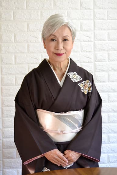 講師　田中優子先生