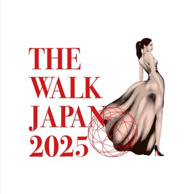 THE WALK JAPAN 2025