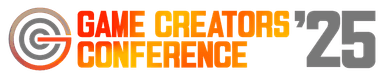 GAME CREATORS CONFERENCE '25