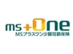 MSプラスワン少額短期保険株式会社