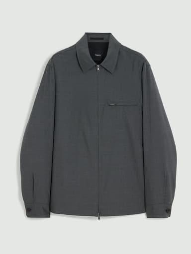 Overshirt Travel Blouson 42&#44;900円(税込)