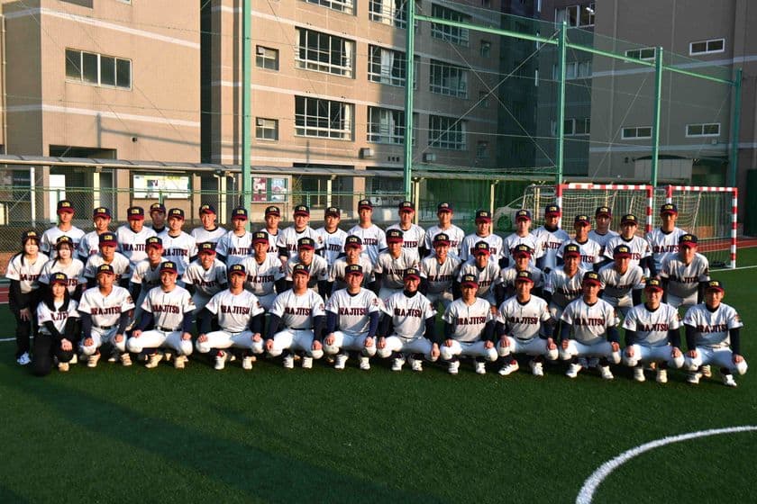 春夏通じて初の甲子園出場！
浦和大学併設校・浦和実が出場支援のクラウドファンディングを開始