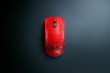 Razer Viper V3 Pro Faker Editionイメージ(1)