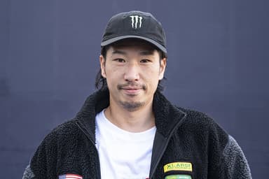 佐々木元選手