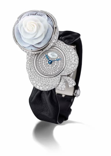 Breguet - Secret de la Reine Watch