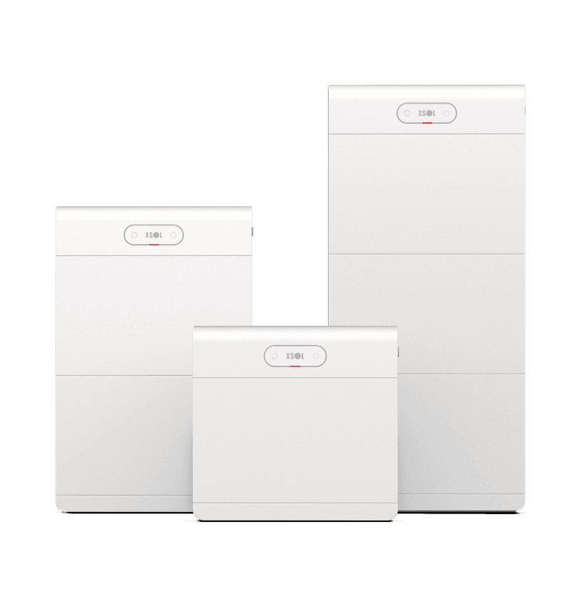 最大21kWhの大容量で、住宅はもちろん産業向けにも対応
高耐久・安全設計の新型ハイブリッド蓄電システムを発売