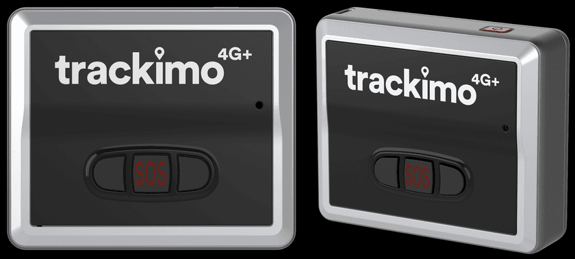 LTE Cat.1対応のGPSデバイス
(Universal 4G+モデル「TRKM010-C」)の発売について