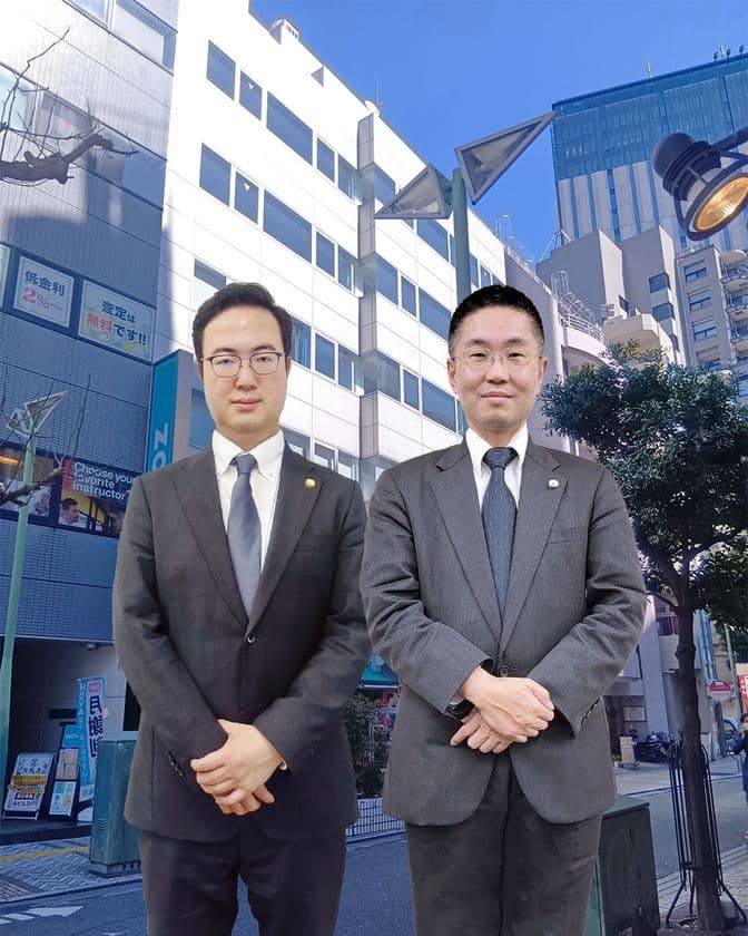 弁護士法人心 川崎法律事務所 オープン