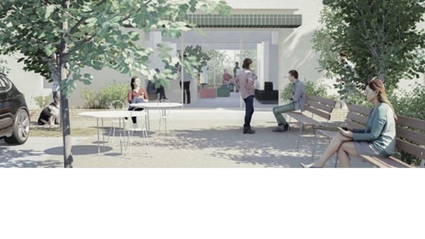 医療法人慈公会、市川市に新クリニック
「LeMonみんなのクリニック市川」を6月2日開院
~慶友整形外科跡地を継承、
整形外科・内科専門医連携で地域医療に貢献~