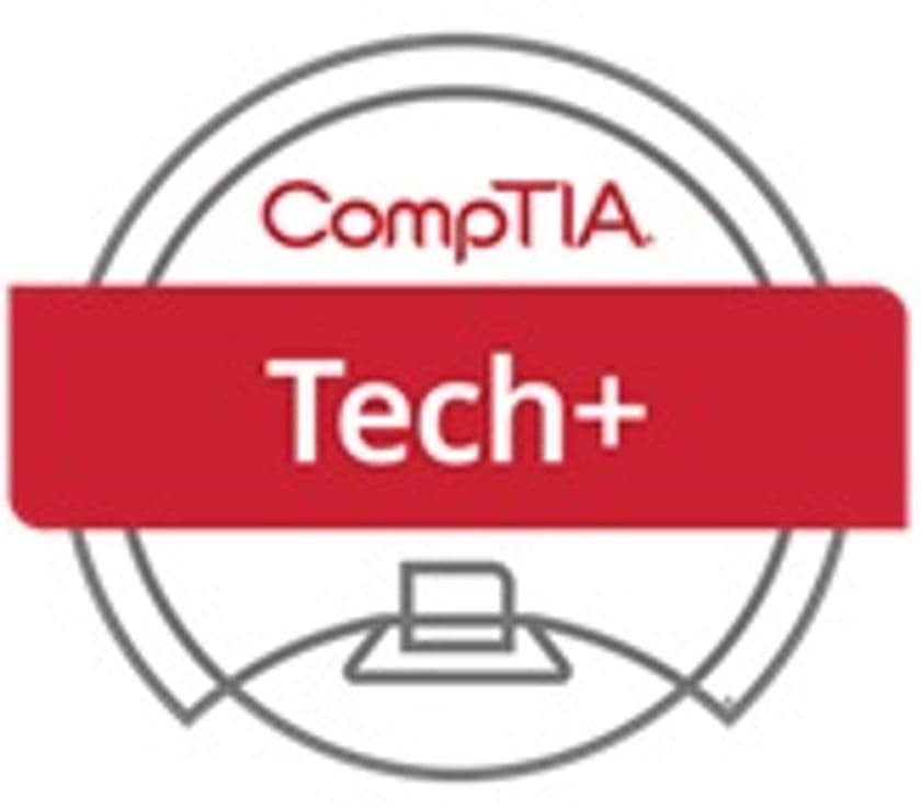 ITスキル習得の第一歩を支援する新認定資格『CompTIA Tech+』
日本語試験と教材を5月29日に提供開始