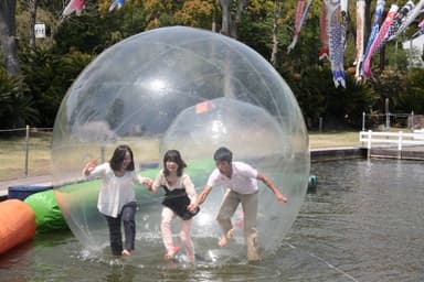 伊豆ぐらんぱる公園