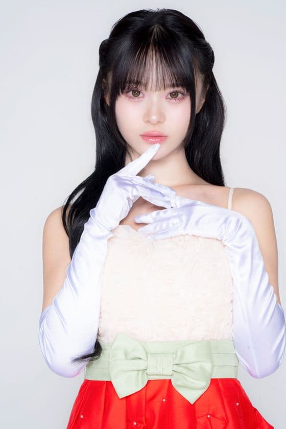 Z世代にカリスマ的人気を誇るさくらさんが、
「ミスいちご2026」に就任決定!