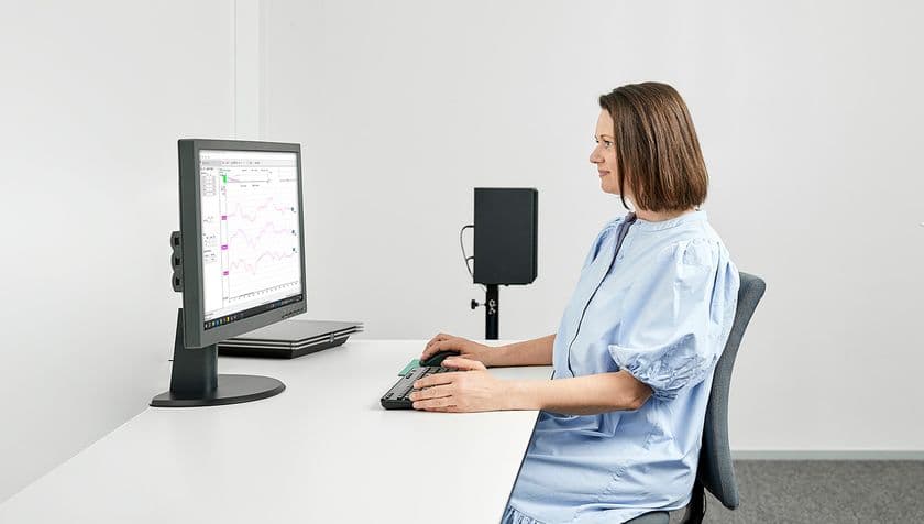 ダイアテックジャパン、補聴器および人工内耳の装用効果を客観的に
検証可能な「Aided Cortical:皮質聴覚誘発電位検査」を
2025年6月19日(木)より発売