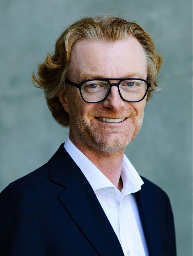 日本ヒルズ・コルゲート株式会社
新代表取締役社長にアルノー・ブレルが就任