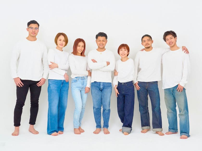 横浜市緑区に3店舗目オープン!
【パーソナルジム×整体×アロマ】の複合施設
improve中山店が6月14日開業