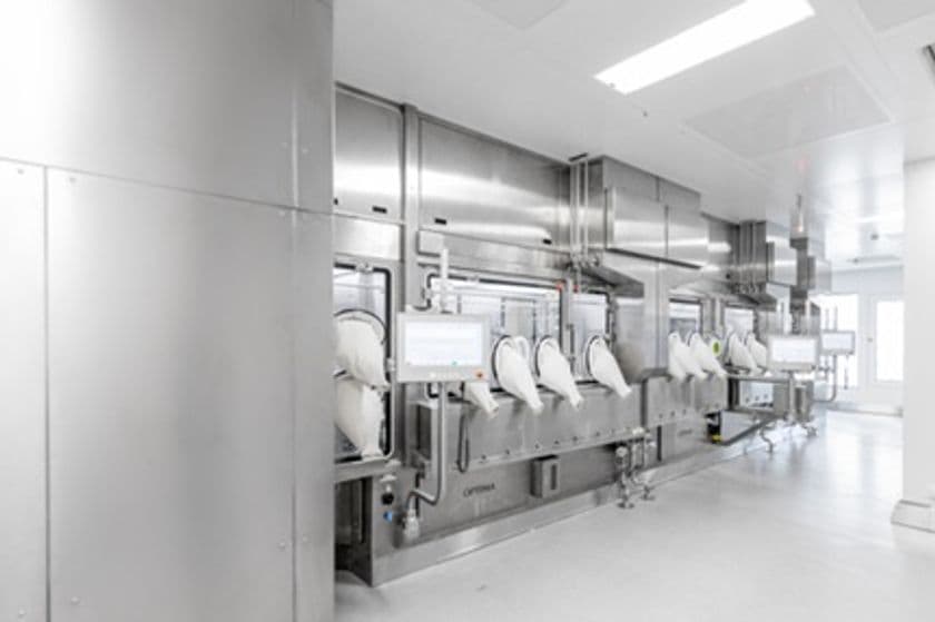 OPTIMA Pharmaインターフェックスジャパン出展
- 世界で最も重要な医薬品市場の一つに専門家が集います。