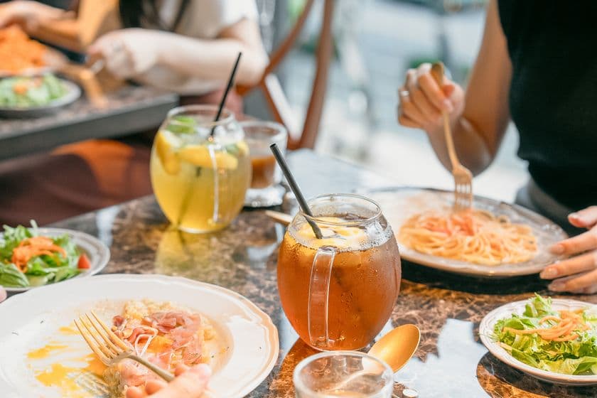 カジュアルフレンチ&ビストロレストランの新事業に挑戦
『Antique Chic Brooch 横浜店』が6月24日オープン!