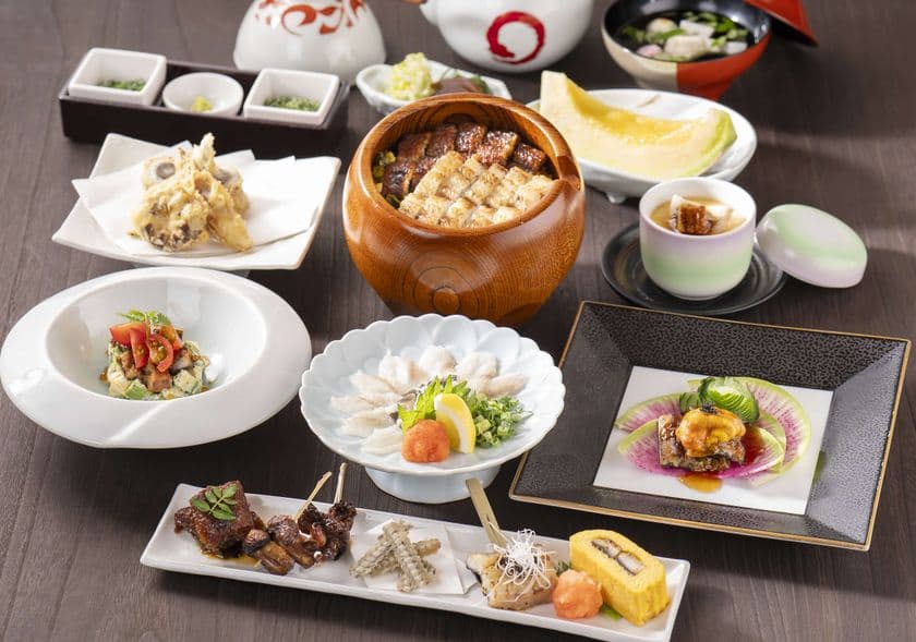 まるや本店 日進香久山店×星ヶ丘三越ワイン&リカーショップ
ペアリングイベント「Special Night」を6/25・6/27に開催