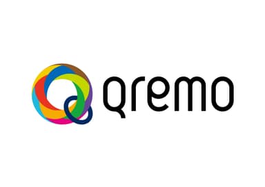 Qremoロゴ