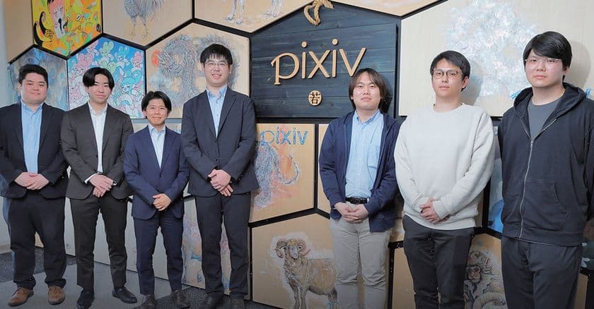 双日テックイノベーション、
ピクシブにアリスタネットワークスを導入開始