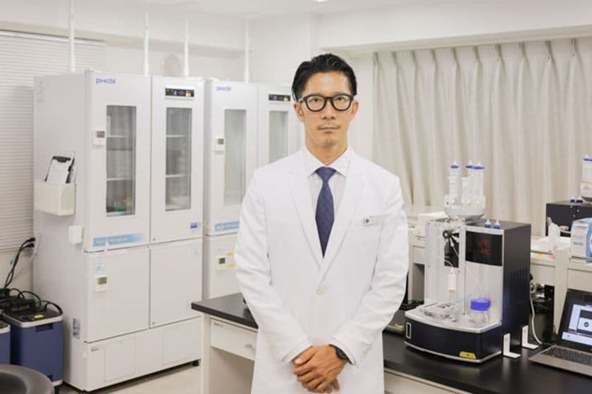 代々木ウィルクリニック院長太田剛志氏の取材記事を
『人民日報海外版日本月刊』にて公開