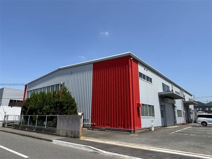 I-PEX、福岡県大野城市に使用済みEVバッテリーをリユースする
蓄電池システム製造拠点を開設