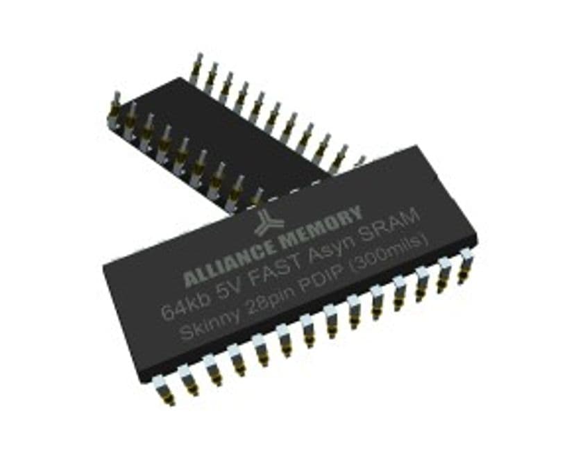 半導体・電子部品商社のコアスタッフ、
米国メモリメーカーの Alliance Memory と正規代理店契約を締結
通販サイト『CoreStaff ONLINE』で各種メモリ製品の販売を開始