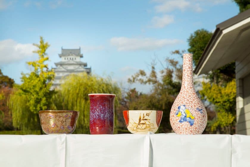 第38回姫路全国陶器市ポスターデザインを募集します!