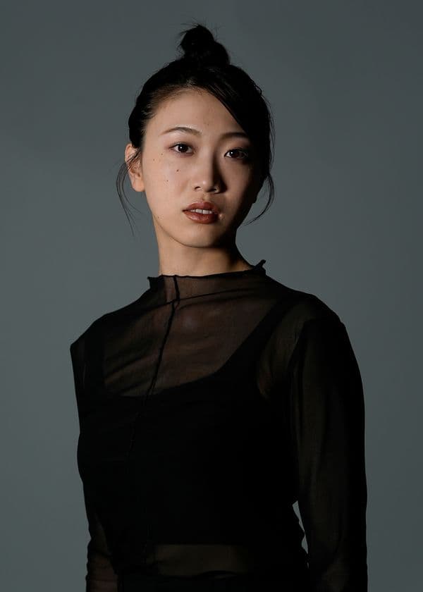 空手U-21世界一の「大内 美里沙」
俳優に転身し、スーパーエキセントリックシアターに所属!