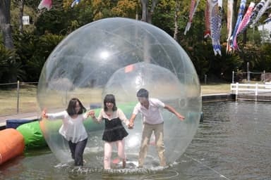 伊豆ぐらんぱる公園