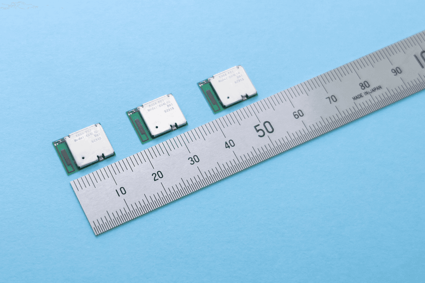 加賀FEI、Bluetooth 6対応
無線通信モジュールのラインアップを拡充