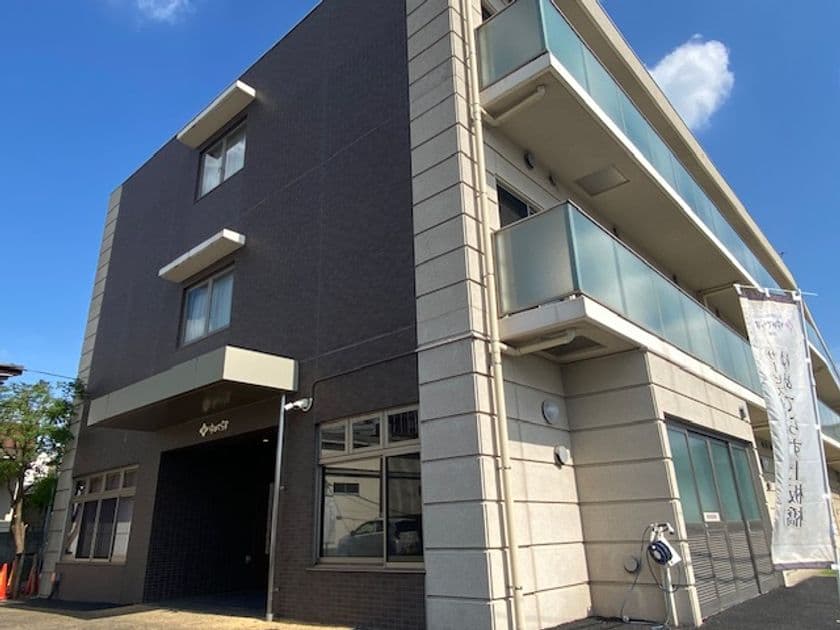 東京都板橋区にサービス付き高齢者向け住宅
「ゆめてらす上板橋」を2025年8月1日に開所