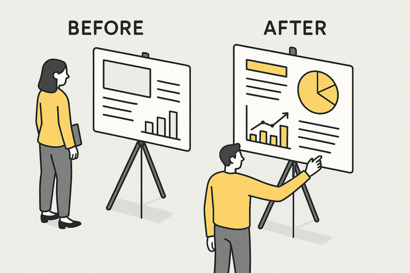 「新卒採用向け会社紹介資料」をプロが無料診断する
キャンペーンを8月5日(火)に開始