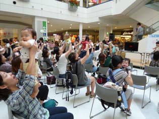 イベントの様子