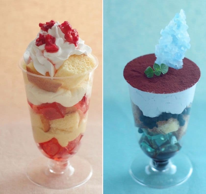 激レアお菓子の食べられる宝石、初の限定コラボカフェ開催!
魔法の琥珀糖 × 米粉専門店「Kome Co.」期間限定カフェが
水道橋に登場【8/9~11開催】