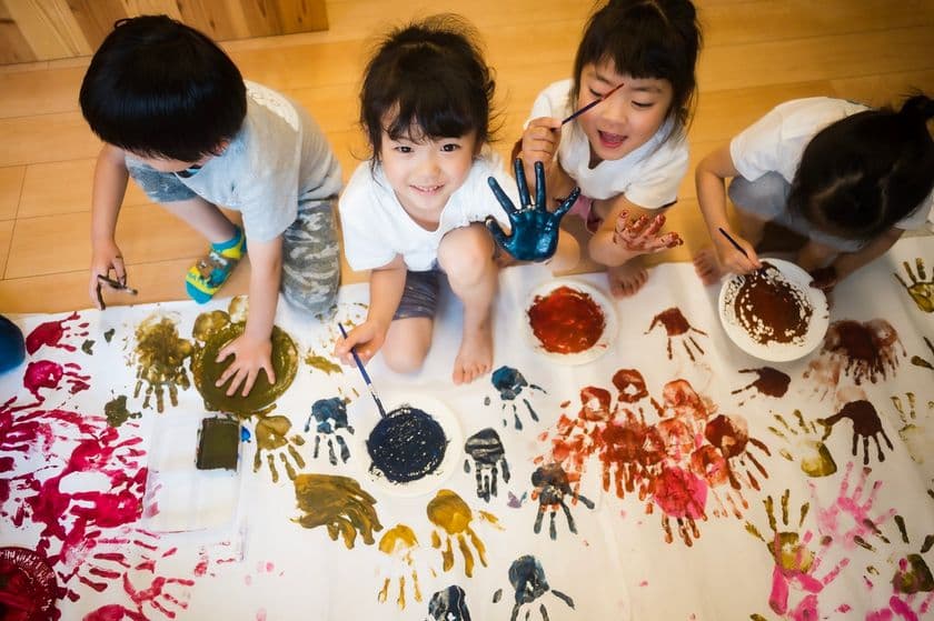 保育・児童発達支援の元気キッズ、埼玉県新座市で
複合福祉施設「GENKI INNOVATION CENTER NIIZA」を
2026年4月にオープン