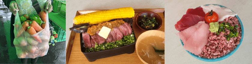 道の駅足柄・金太郎のふるさとで夏休みの思い出づくりを!
夏の大イベント大好評開催中