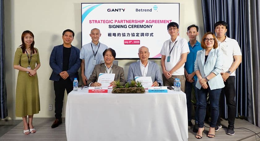 ビートレンド、ベトナムの飲食・小売業向けに
『betrend』を提供開始