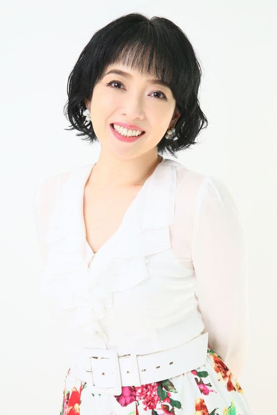 平成モスラシリーズ主演女優・小林 恵さん
トークイベントを9/28に開催!