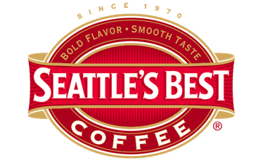 SEATTLE'S BEST COFFEEロゴ