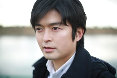 登録俳優：活野創