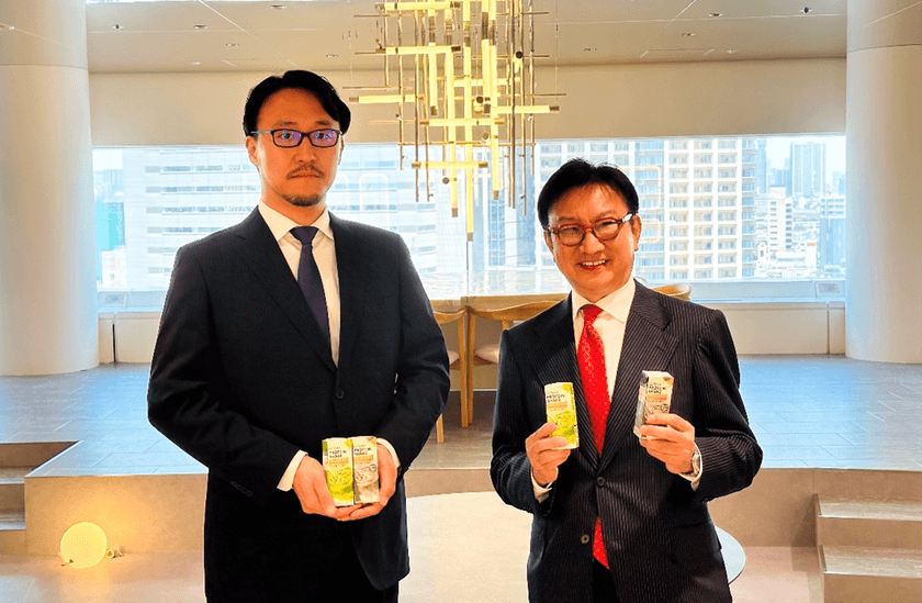 株式会社エルビーと株式会社ULTORAが業務提携契約を締結