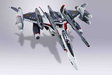 DX超合金 VF-25Fメサイアバルキリー(早乙女アルト機)リニューアルVer.用トルネードパーツ