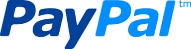 PayPalロゴ